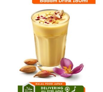 Badam Drink 180ml