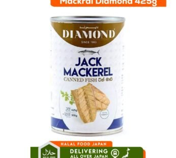 Mackral Diamond 425g