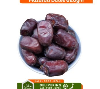 palmador Dates 500g