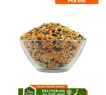 Mix Dal