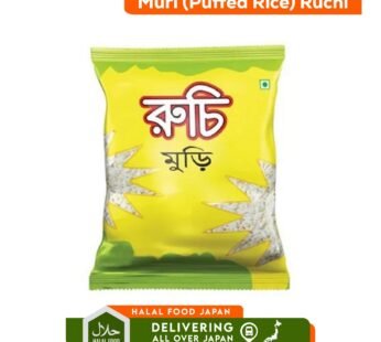 Muri (Puffed Rice) Ruchi 200g
