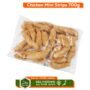 Chicken Mini Strips 700g
