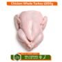 Chicken Whole Brazil 1200g