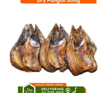 Dry Pangus 500g