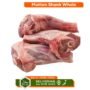 Mutton Shank