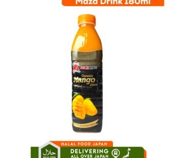 Juice King Mango Juice 1l