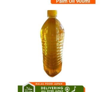 Palm Oil 900ml