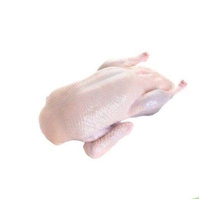 Duck Whole (Big) (Vịt) (1.8-1.9kg) アヒル全体