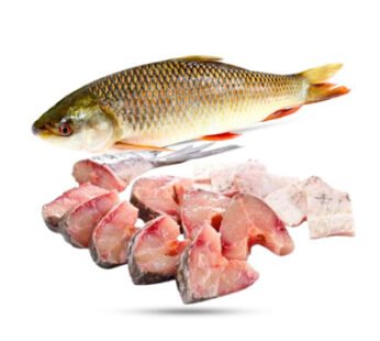 Ruhi Cut /Steak(1kg)