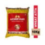 Aashirvaad Atta (wheat)(10Kg) 小麦