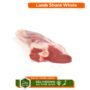 Lamb Shank 1kg