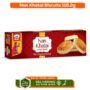 Nan Khatai Biscuits 116.2g
