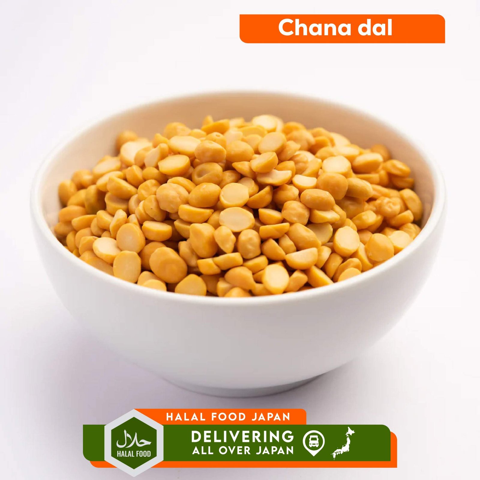 Chana Dal