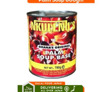 Palm Soup 800gm